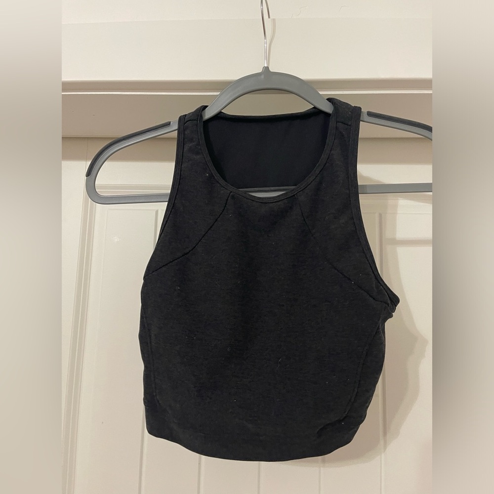 Joy Lab High Neck Sports Bra